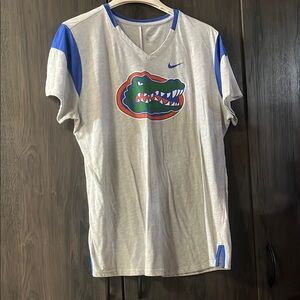Florida Gators Women’s shirt size XL